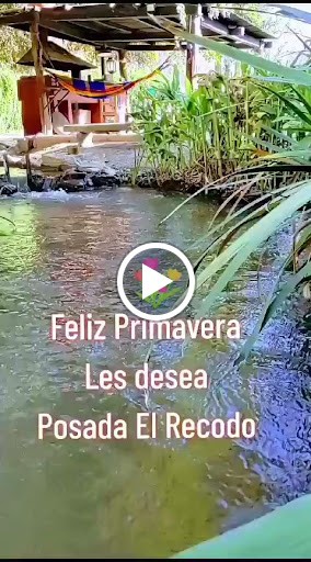 Hotel Posada El Recodo