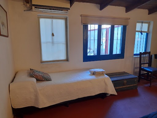 Hotel Posada El Recodo