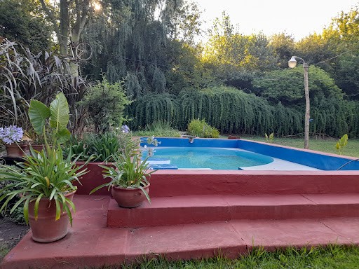 Hotel Posada El Recodo